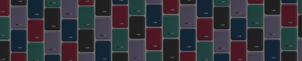 5 unconventional items you can charge with a power bank