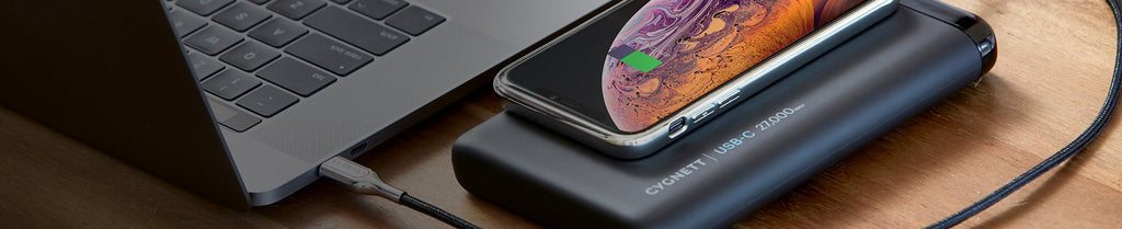 6 Essential products to help you work from anywhere