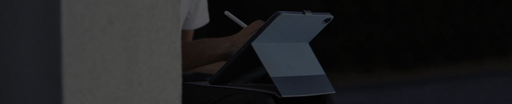 How to find the right Cygnett case for your iPad