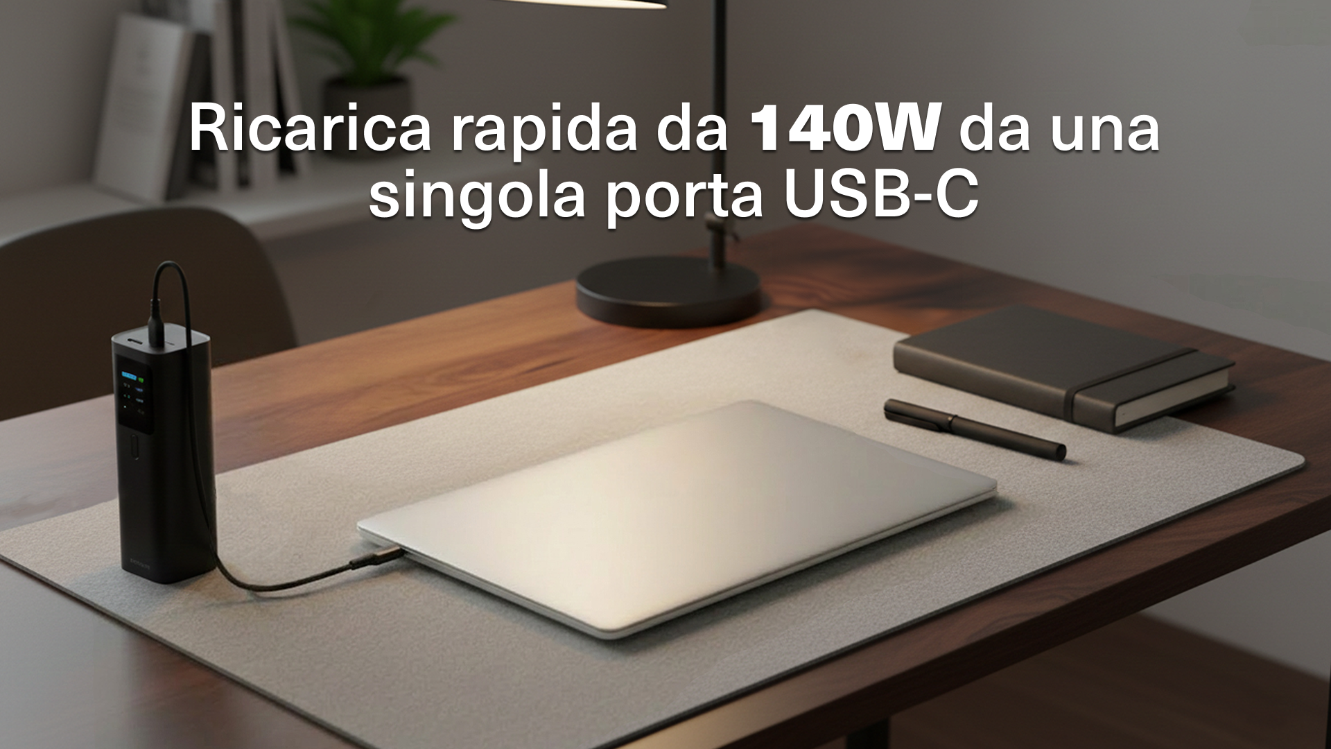 Product image - Desktop view