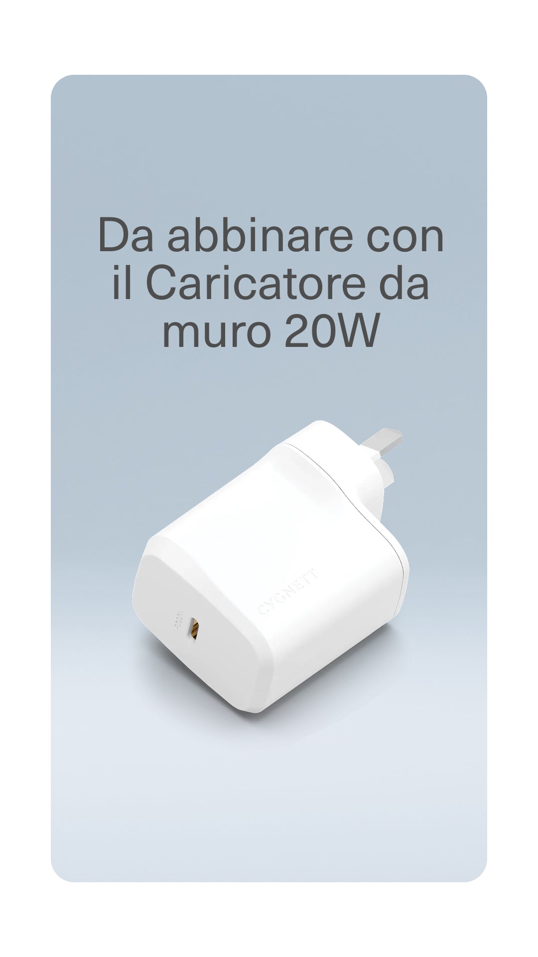 Product image - Mobile view
