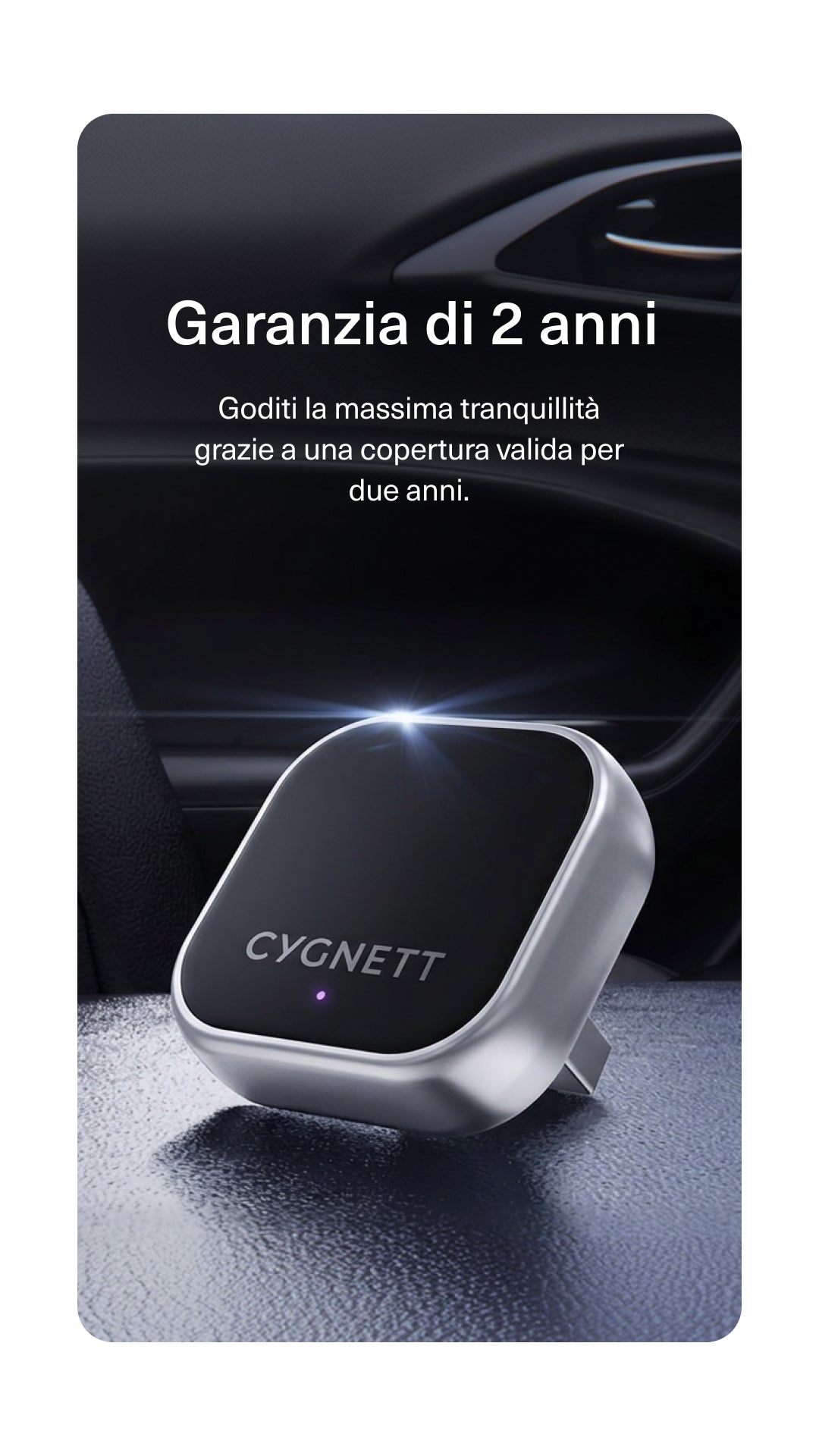Product image - Mobile view