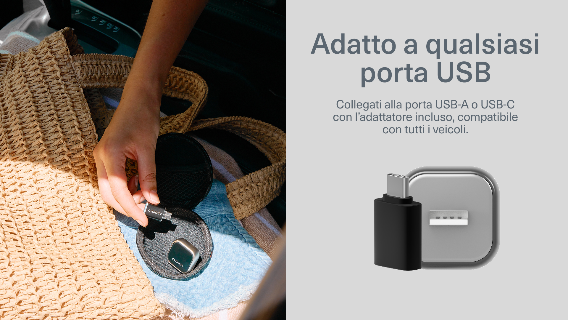 Product image - Desktop view