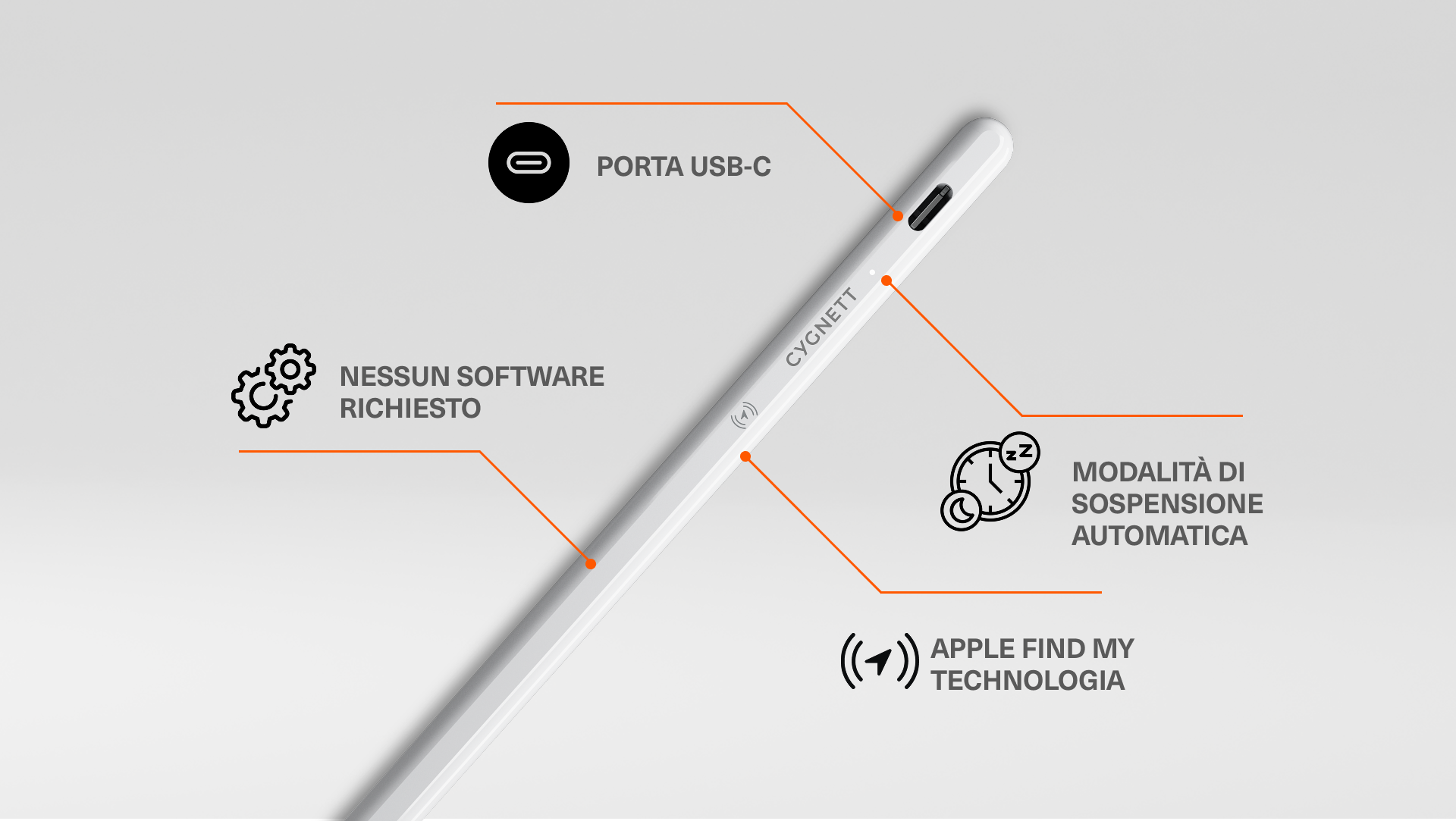 Product image - Desktop view