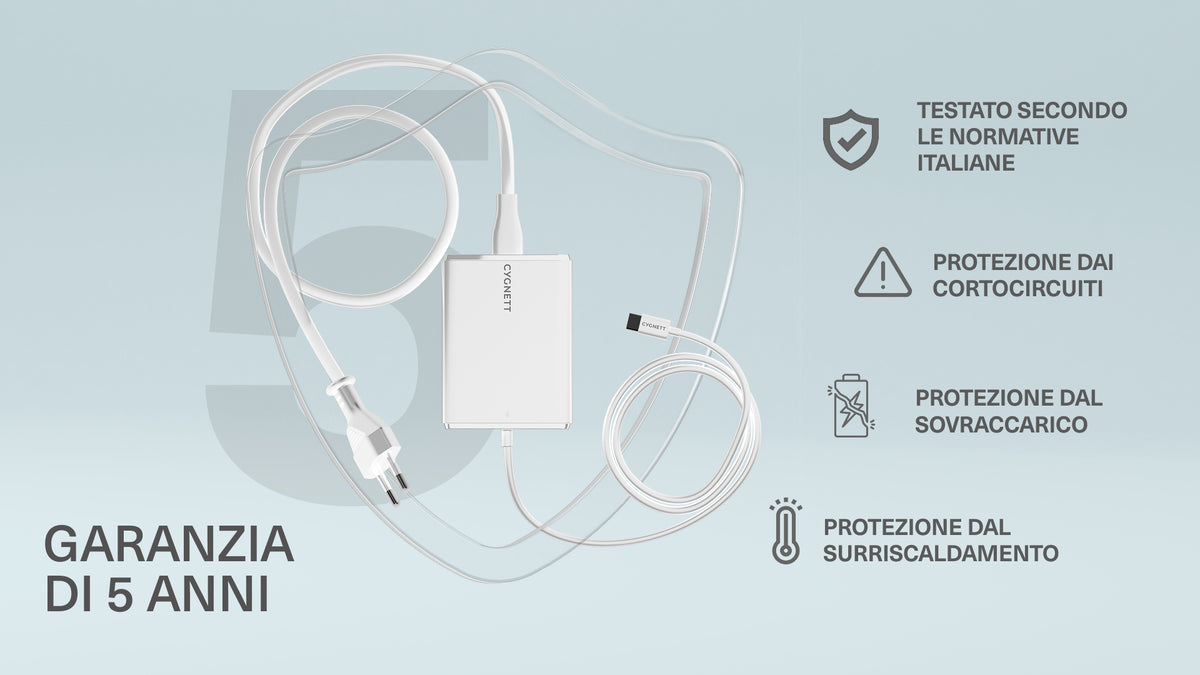 Product image - Desktop view