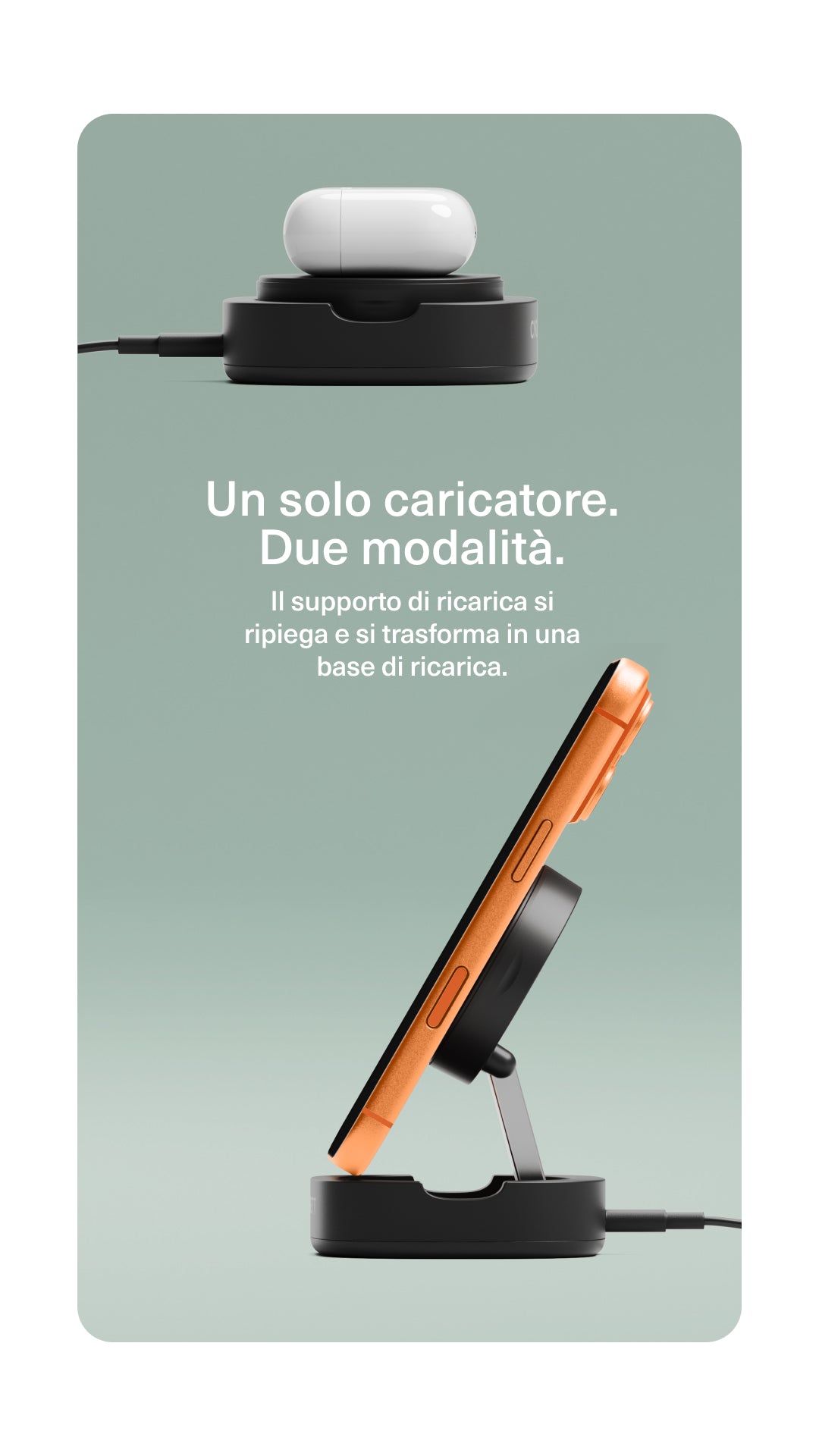 Product image - Mobile view