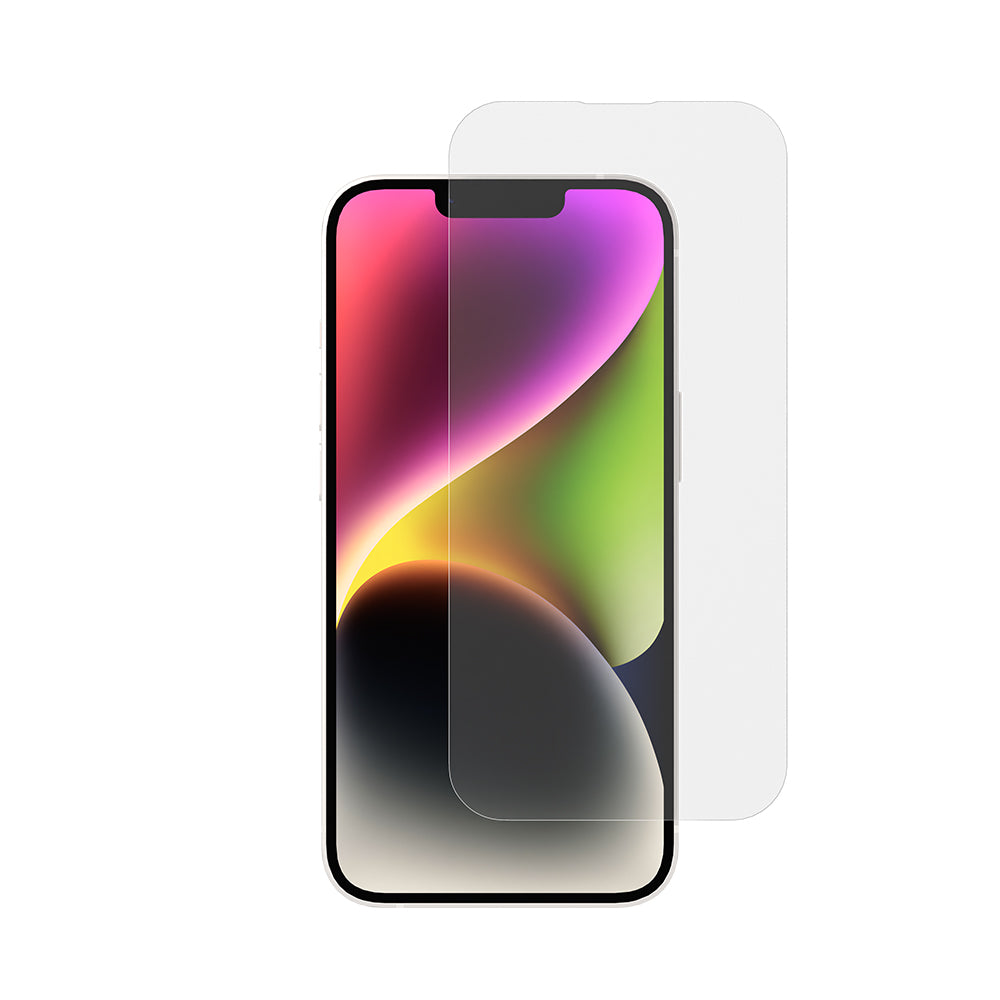 Calaraca 2+2 Protezioni Vetro Temperato Per Google Pixel 7a Con Copriobiettivo Fotocamera