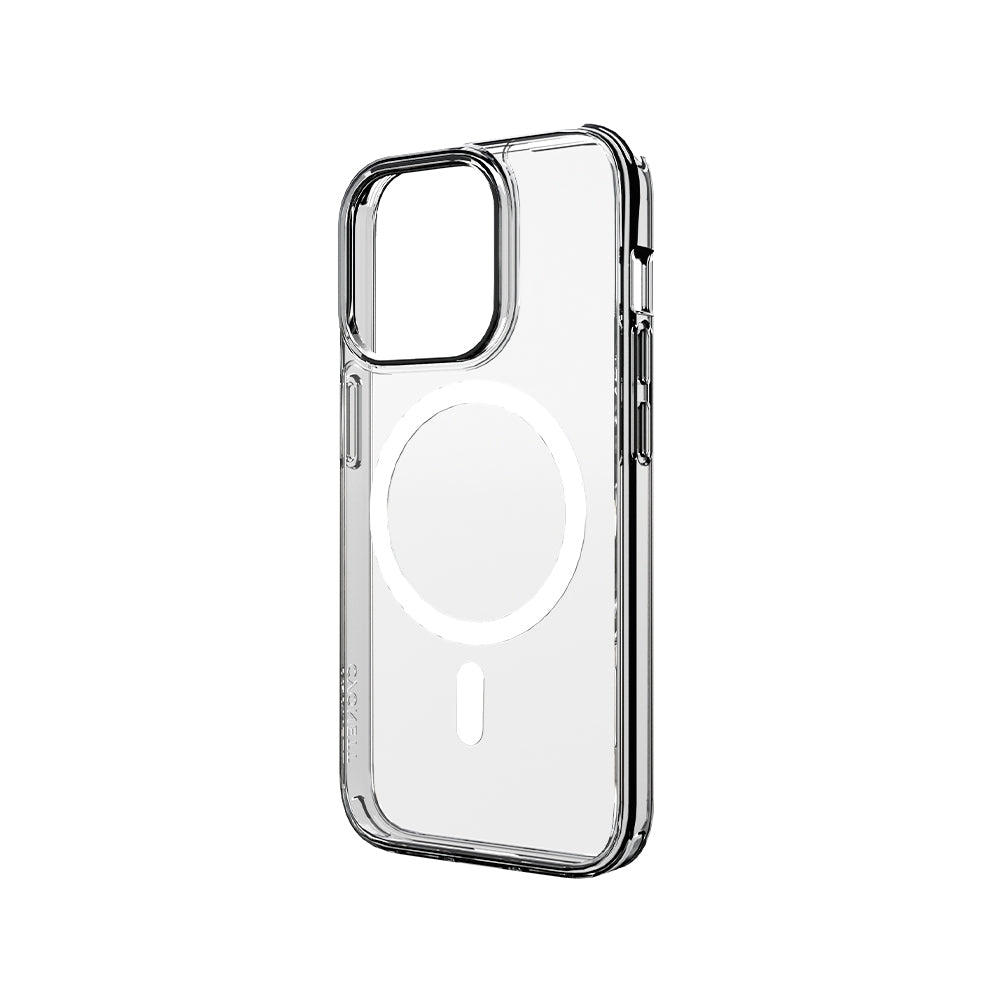 Custodia Glitterata Per IPhone 15 Pro (6,1 Pollici) Con Cuore 3D In Strass E Pietre Preziose. Realizzata In Morbido TPU, Fatta A Mano. Resistente Agli Urti, Perfetta Per Donne E Ragazze. Regalo Ideale.