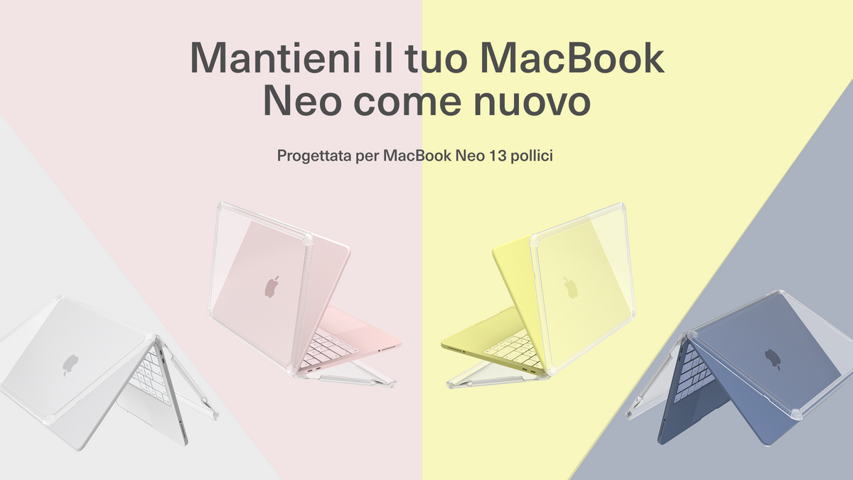 Product image - Desktop view