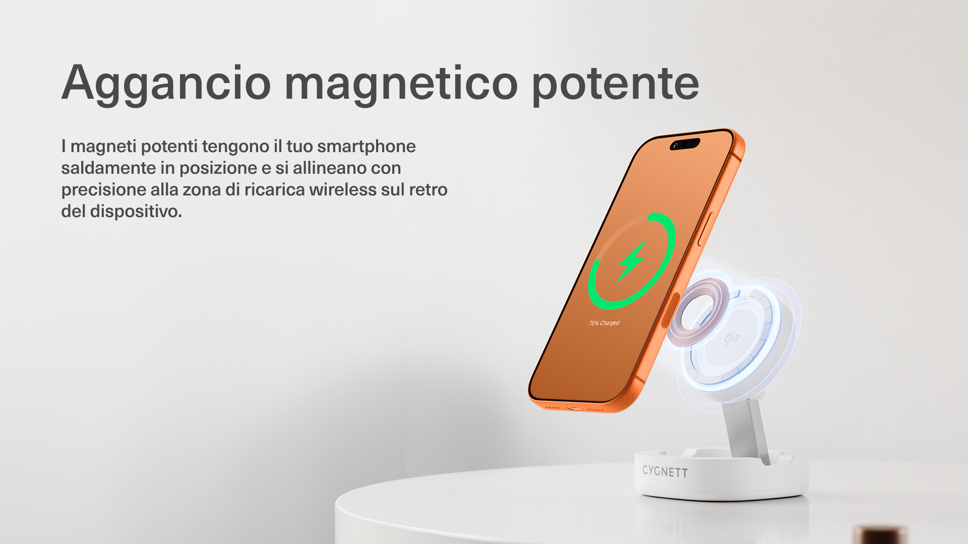 Product image - Desktop view