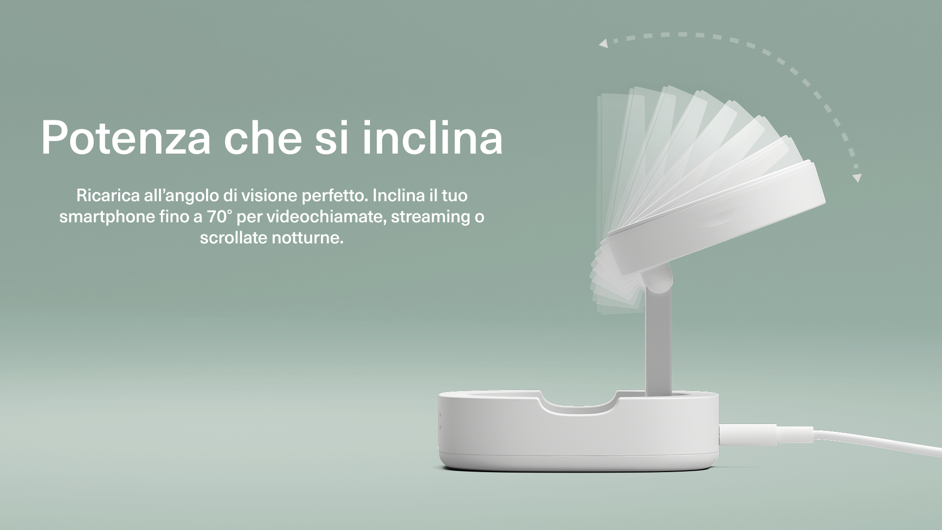 Product image - Desktop view