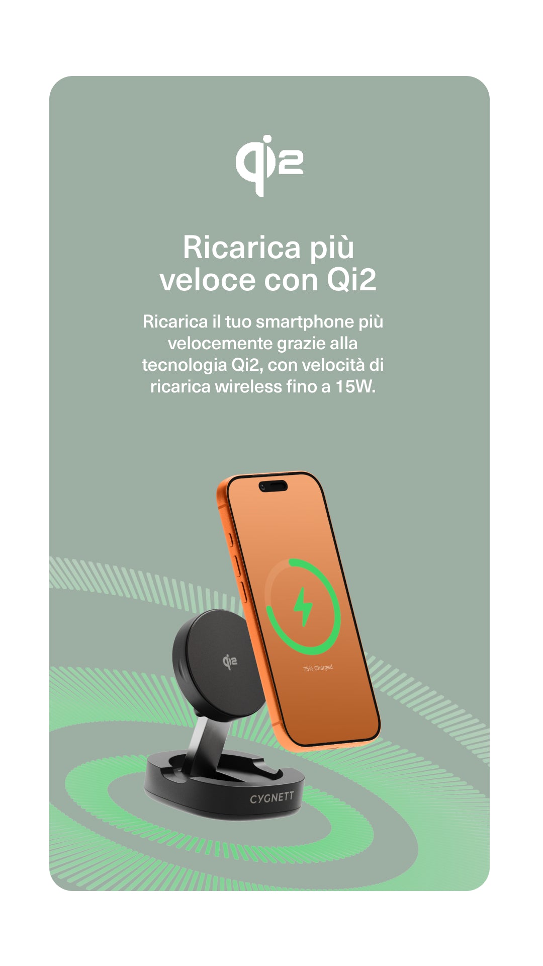 Product image - Mobile view