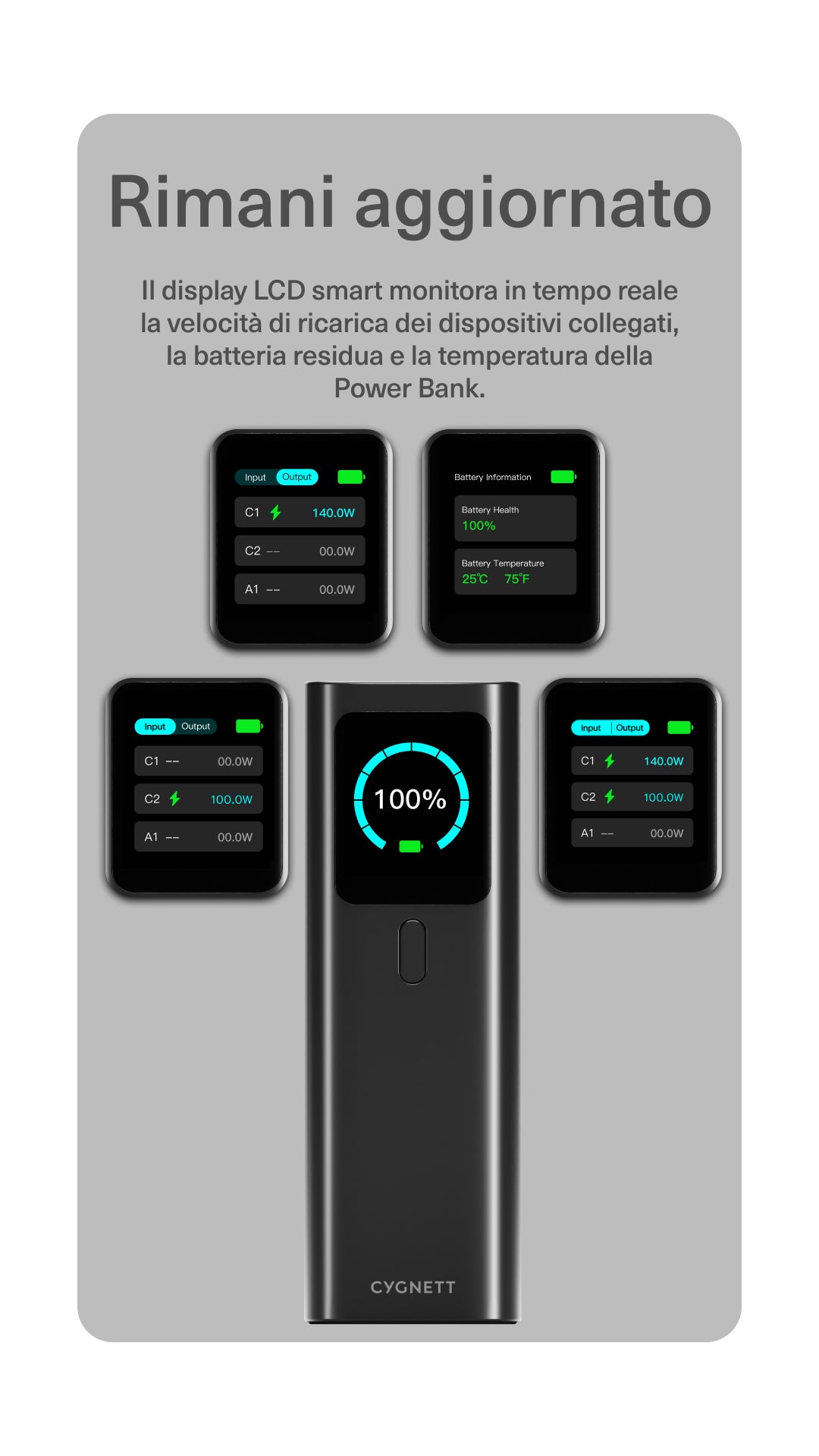 Product image - Mobile view