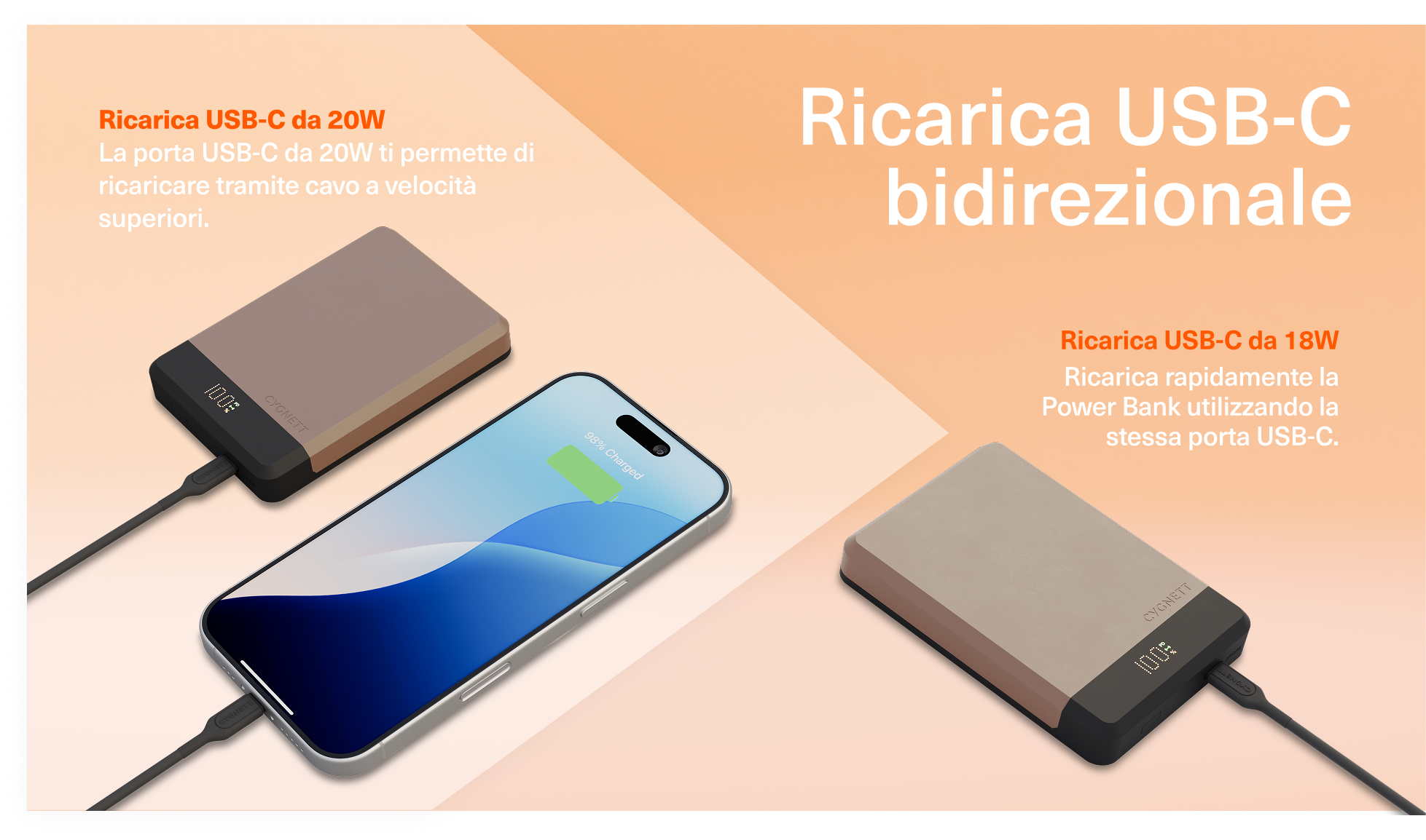 Product image - Desktop view
