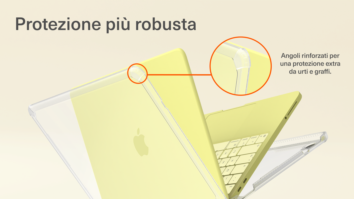 Product image - Desktop view