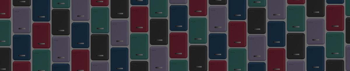 5 unconventional items you can charge with a power bank