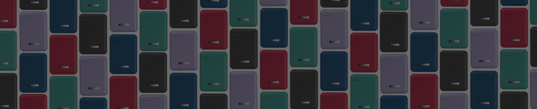 5 unconventional items you can charge with a power bank