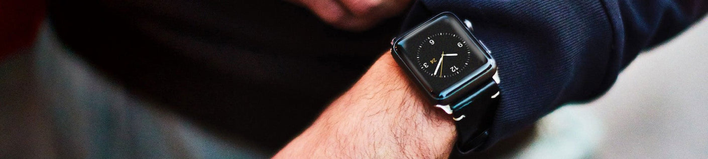 Apple Watch Accessories