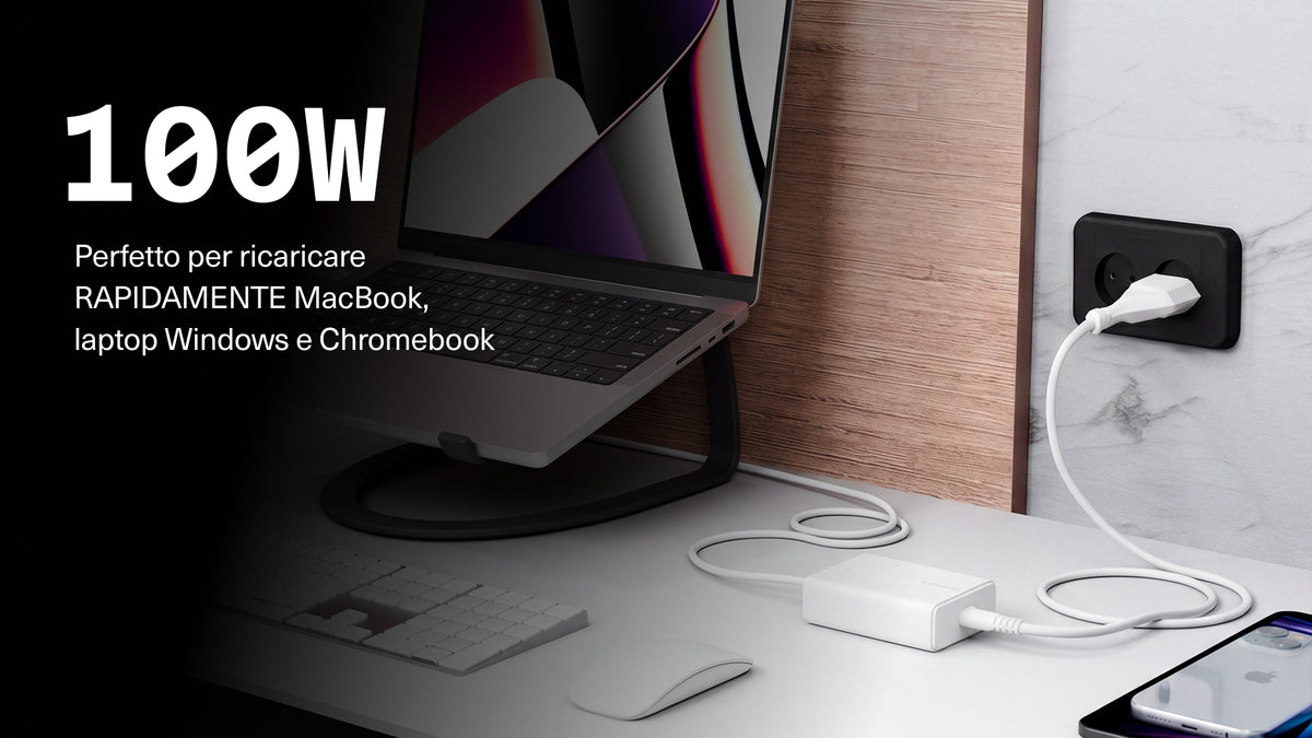 Product image - Desktop view