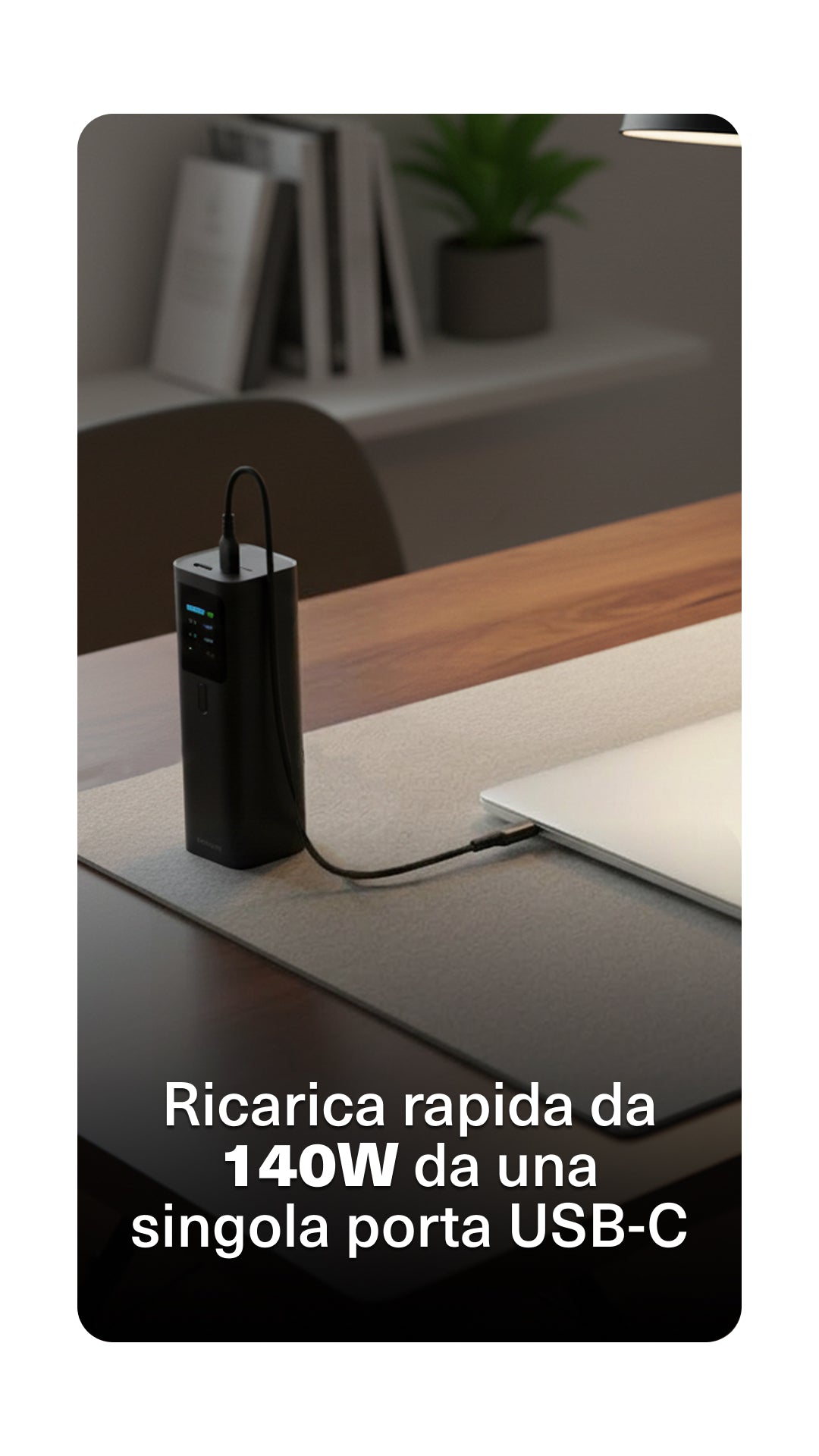 Product image - Mobile view