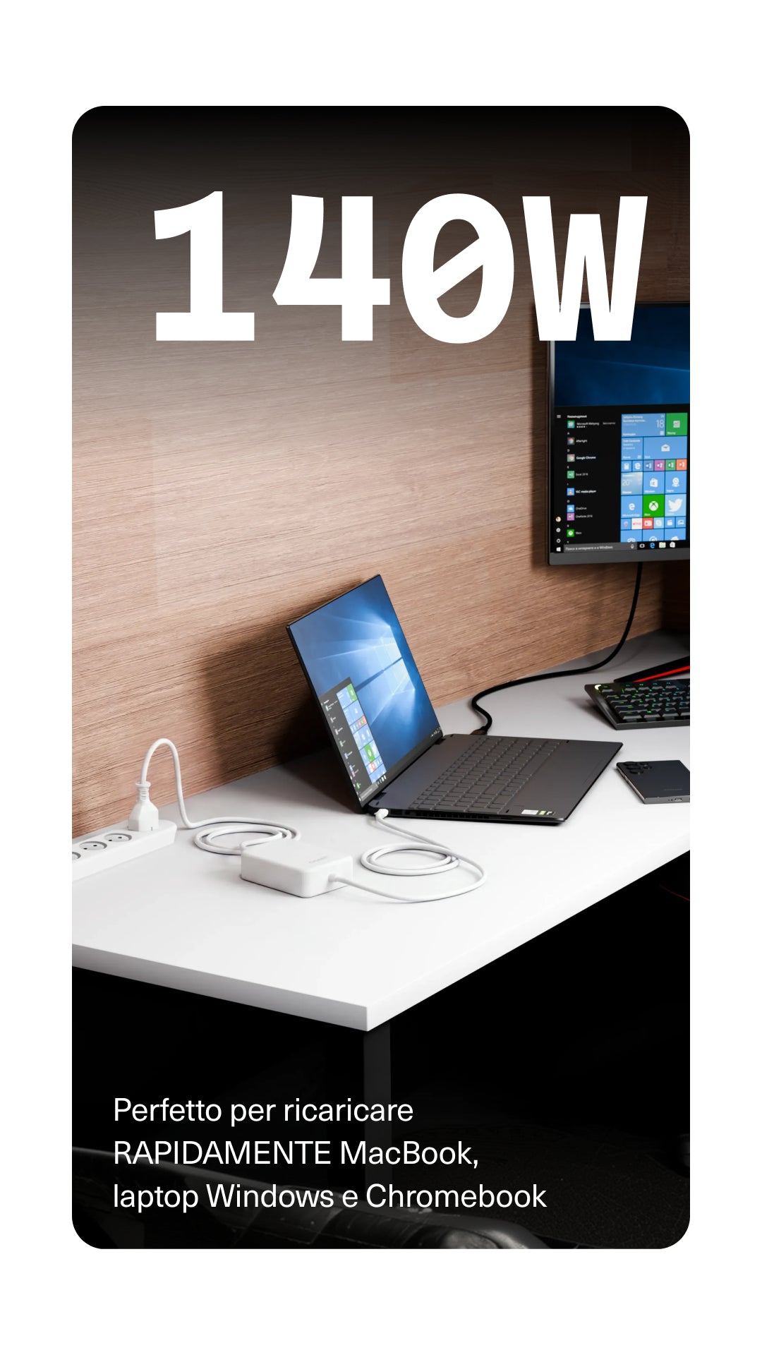 Product image - Mobile view