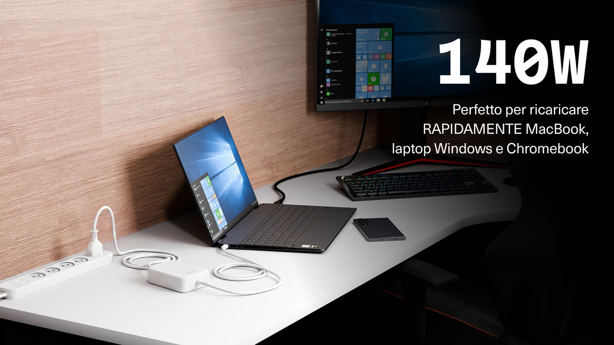 Product image - Desktop view