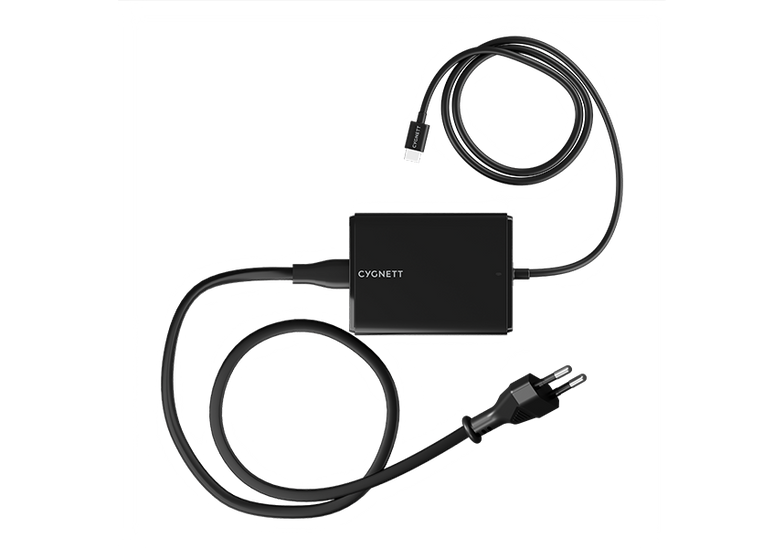 Caricabatterie da 100W USB-C GaN per Laptop
