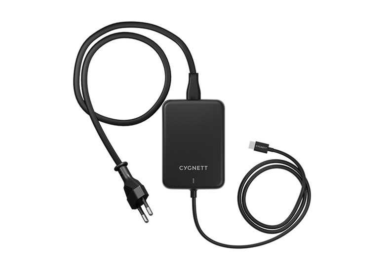 Caricabatterie da 140W USB-C GaN per Laptop