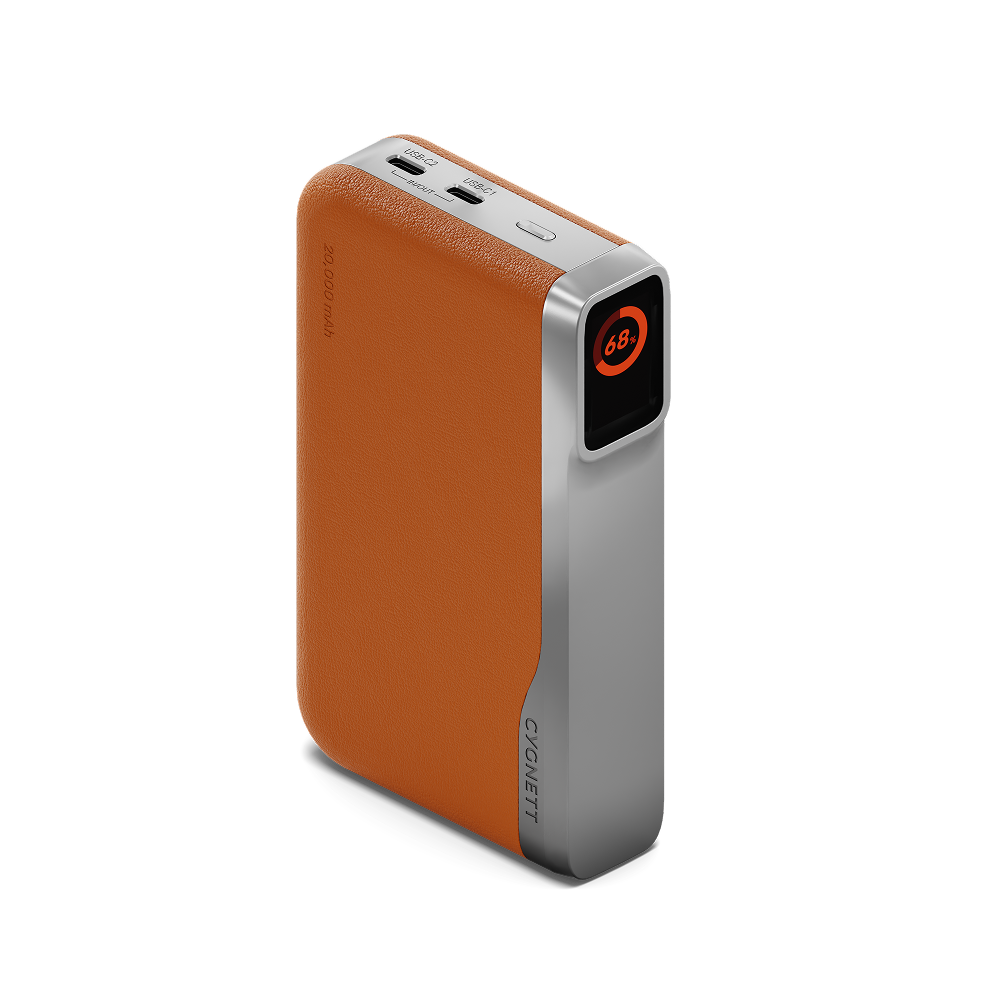 Power Bank 65W 20K