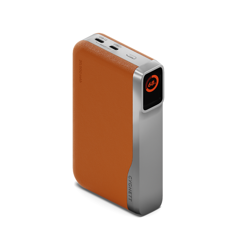 Power Bank 65W 20K
