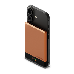 Power Bank Wireless Magnetico 5K