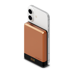 Power Bank Wireless Magnetico 10K