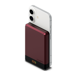 Power Bank Wireless Magnetico 10K