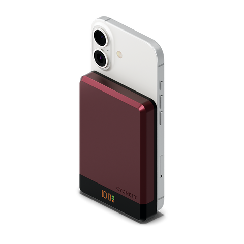 Power Bank Wireless Magnetico 10K