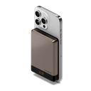 Power Bank Wireless Magnetico 10K