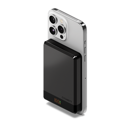 Power Bank Wireless Magnetico 10K