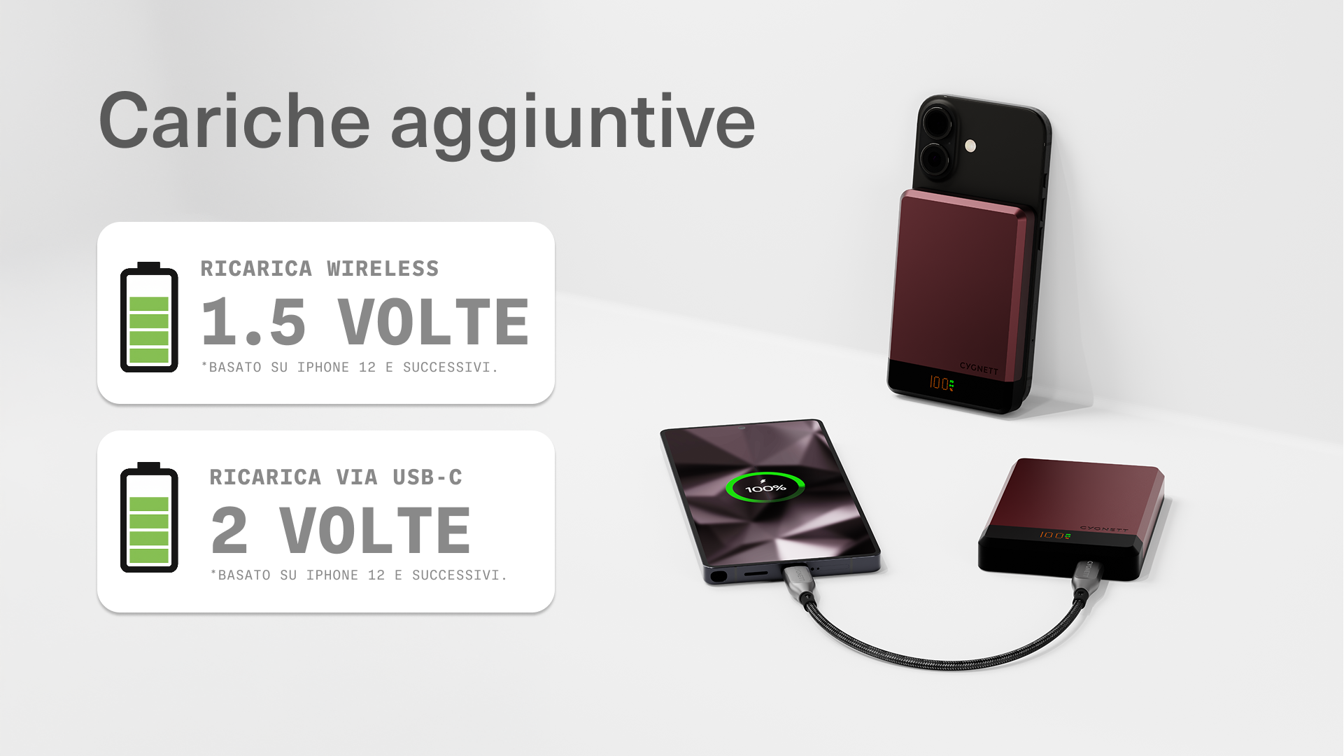 Product image - Desktop view
