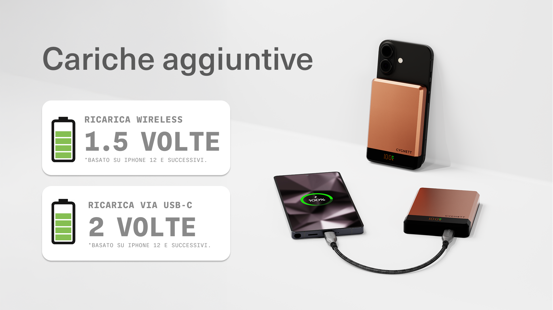Product image - Desktop view