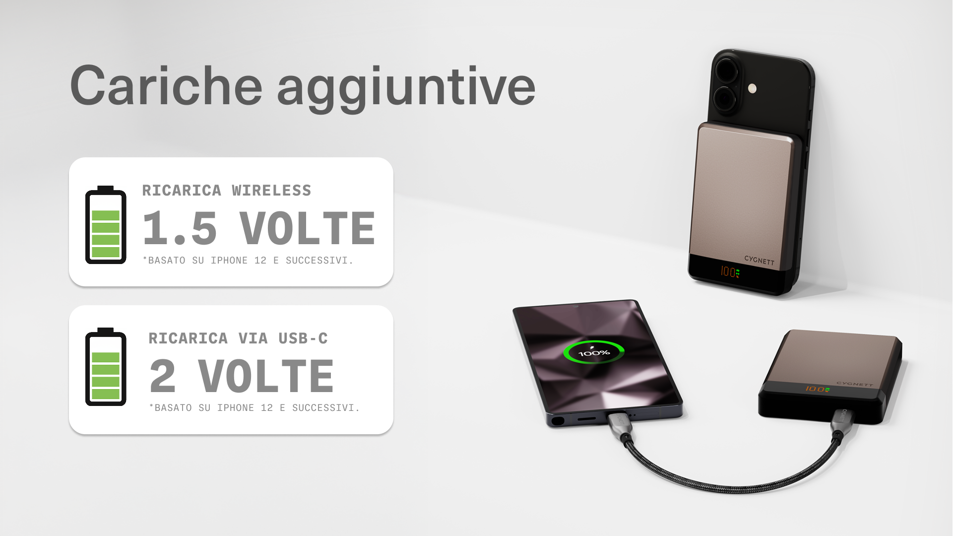 Product image - Desktop view