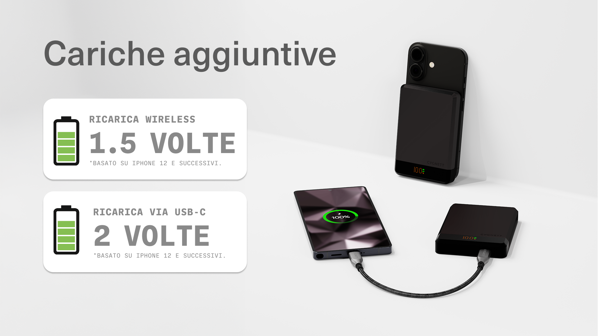 Product image - Desktop view