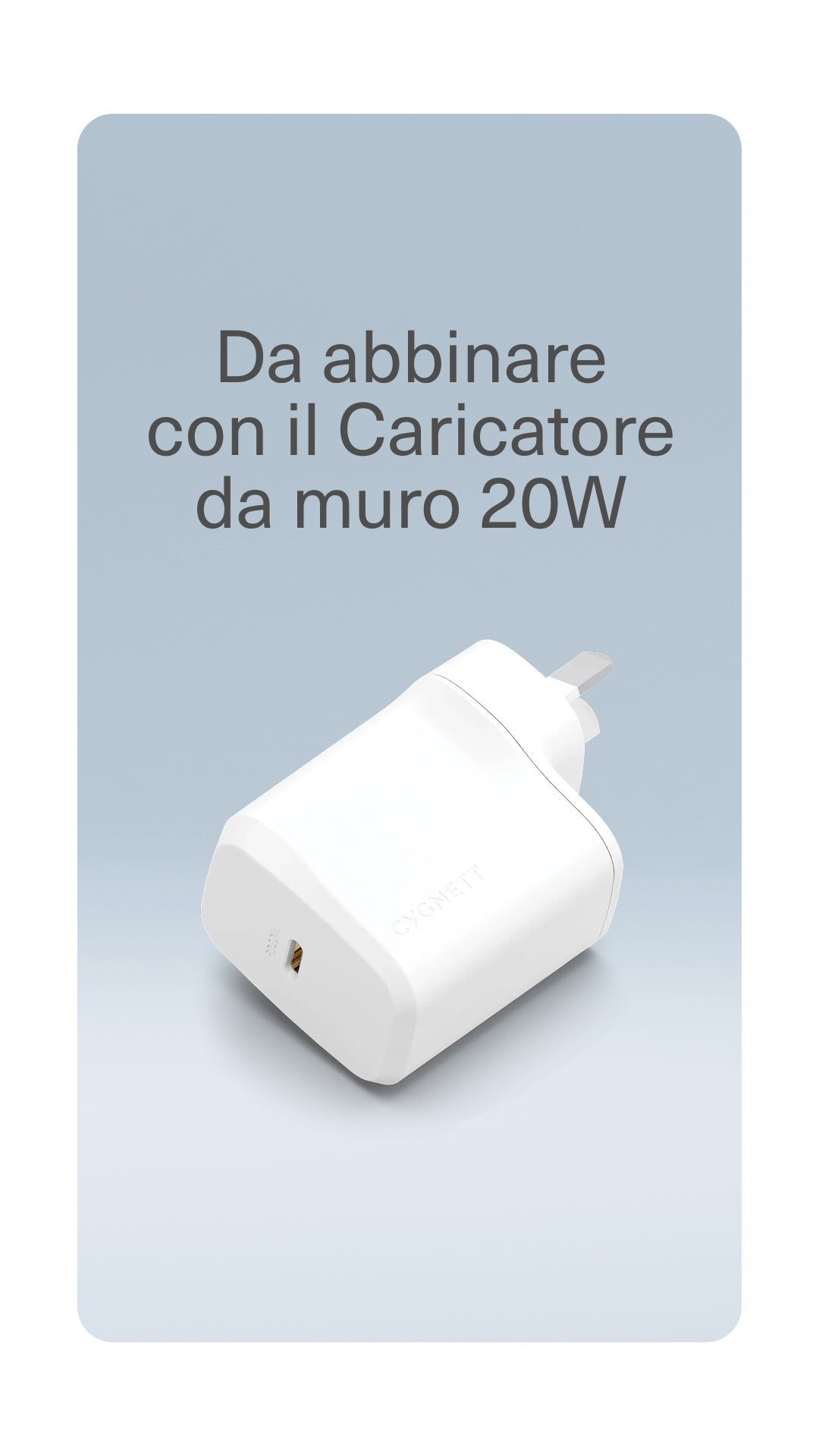 Product image - Mobile view