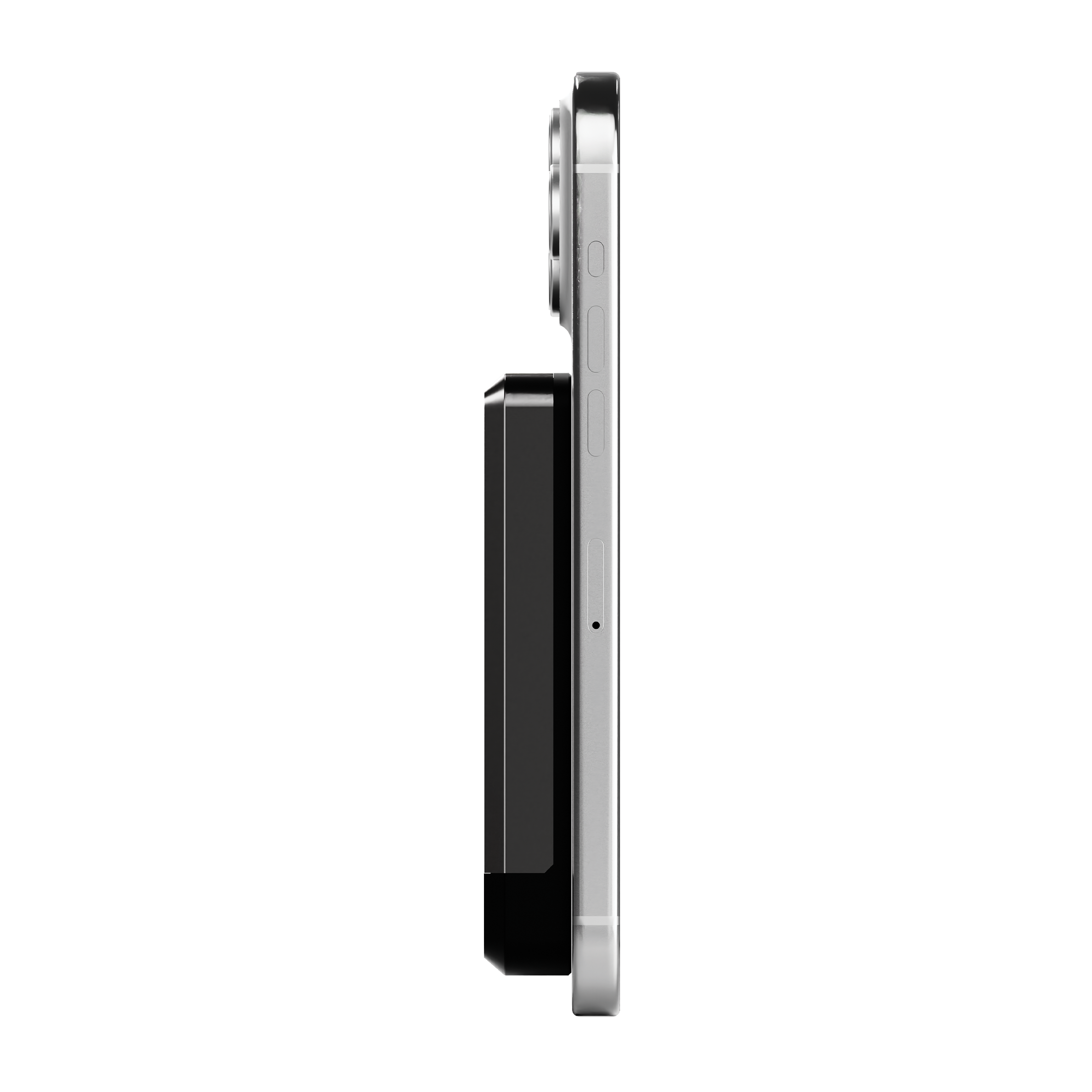 Power Bank Wireless Magnetico 10K
