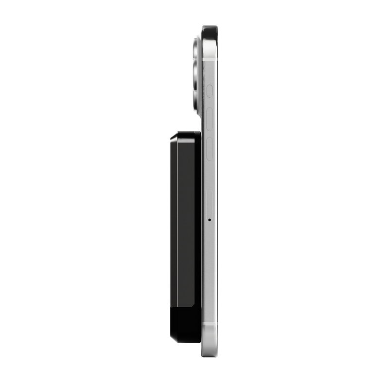 Power Bank Wireless Magnetico 10K