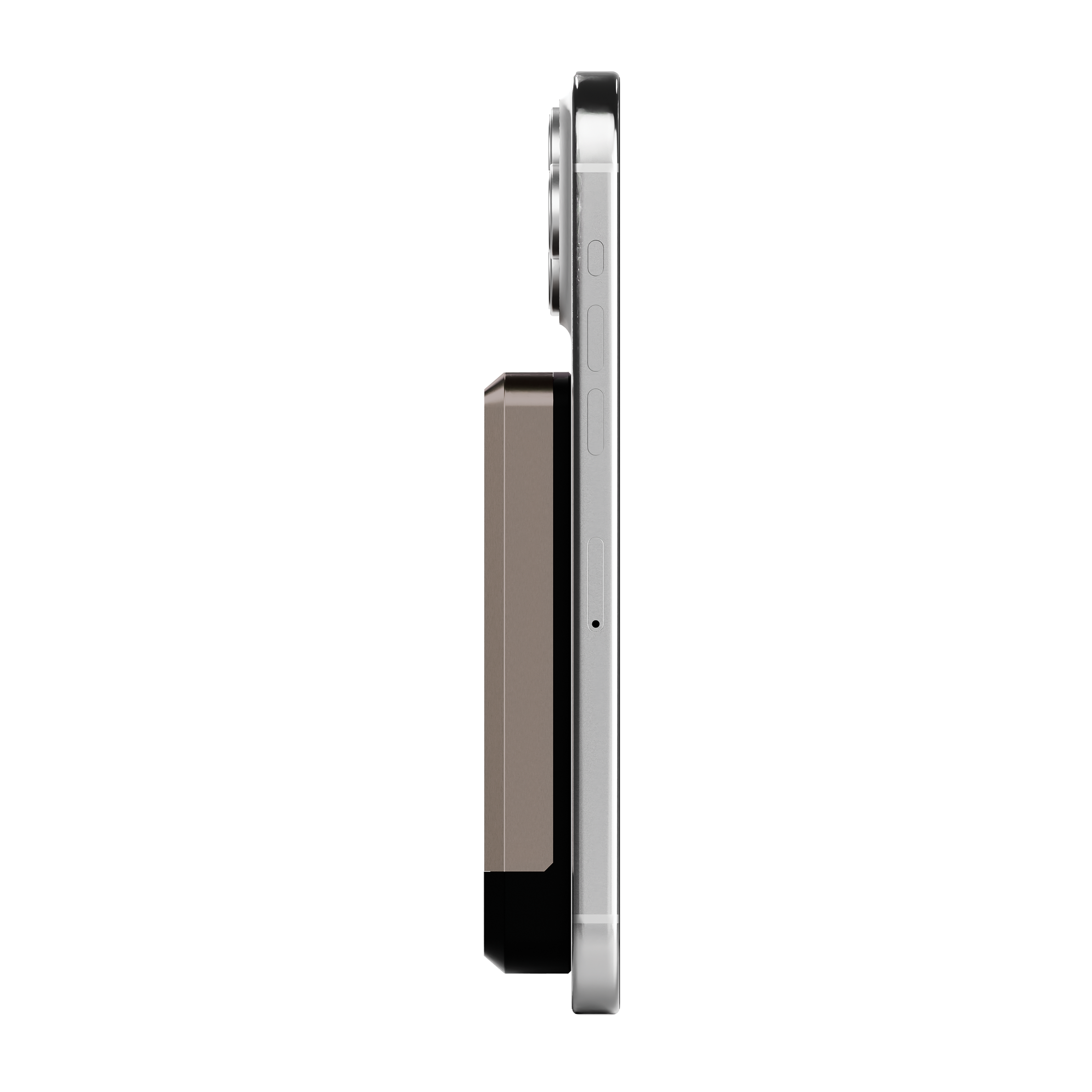 Power Bank Wireless Magnetico 10K