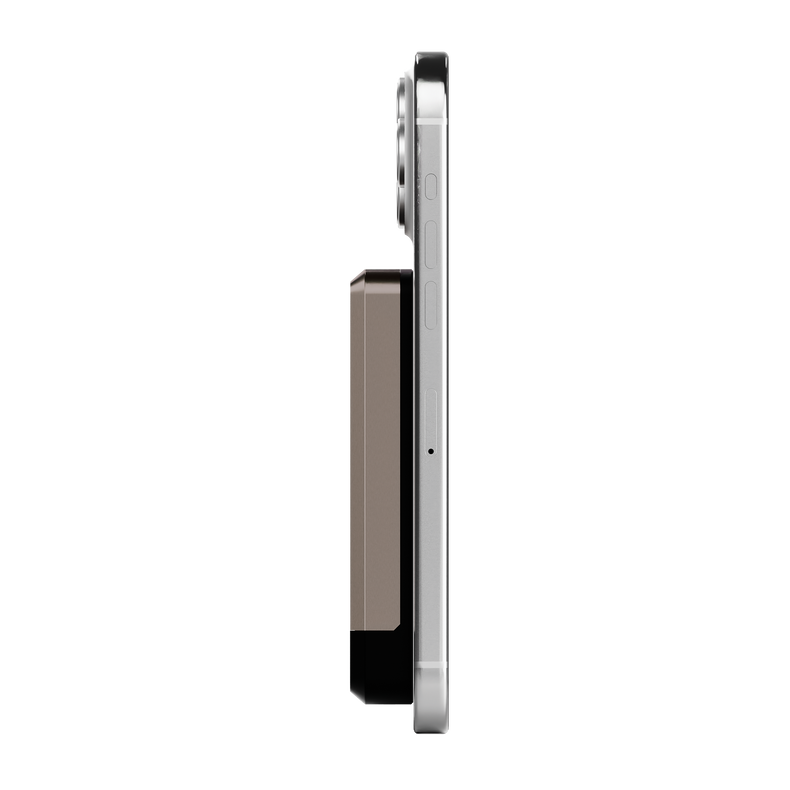 Power Bank Wireless Magnetico 10K