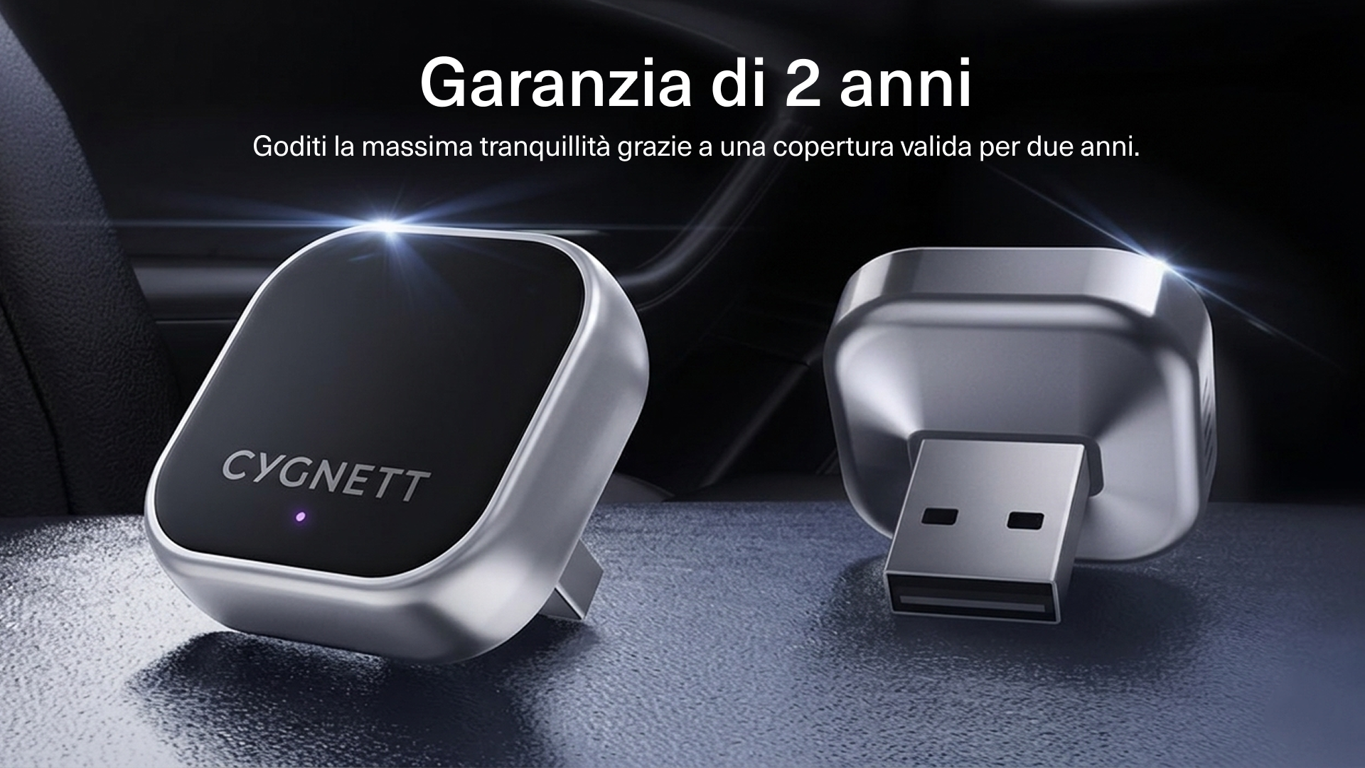 Product image - Desktop view