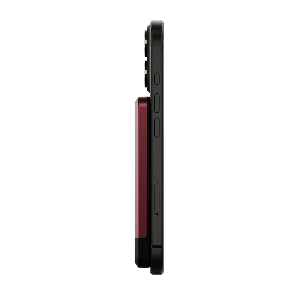 Power Bank Wireless Magnetico 5K