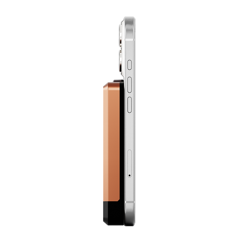 Power Bank Wireless Magnetico 10K