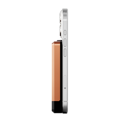 Power Bank Wireless Magnetico 10K
