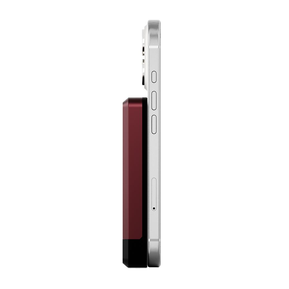 Power Bank Wireless Magnetico 10K